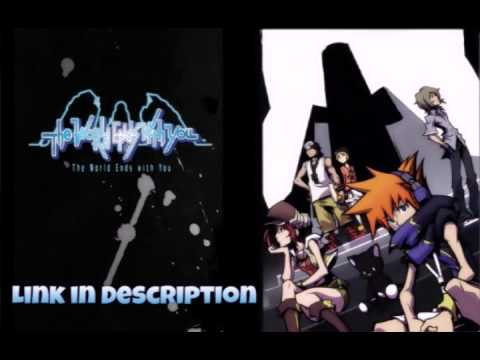 play the world ends with you mac emulator